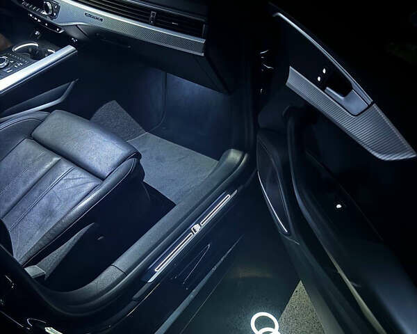 Серый Ауди A5 Sportback, объемом двигателя 2 л и пробегом 116 тыс. км за 27500 $, фото 31 на Automoto.ua