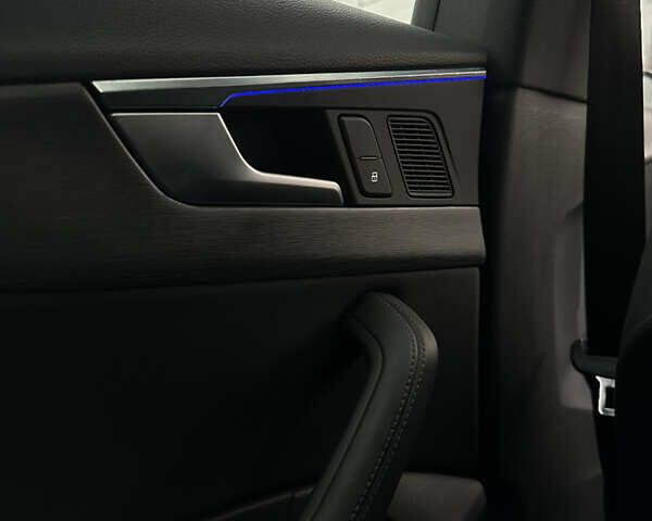 Серый Ауди A5 Sportback, объемом двигателя 1.98 л и пробегом 97 тыс. км за 27500 $, фото 18 на Automoto.ua