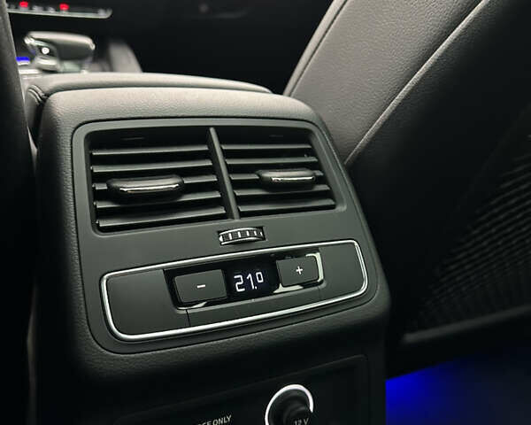 Серый Ауди A5 Sportback, объемом двигателя 1.98 л и пробегом 97 тыс. км за 27500 $, фото 17 на Automoto.ua