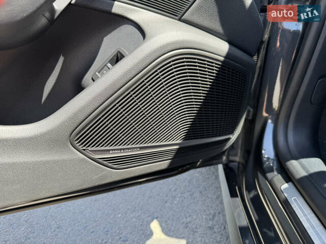 Серый Ауди A5 Sportback, объемом двигателя 2 л и пробегом 116 тыс. км за 27500 $, фото 20 на Automoto.ua