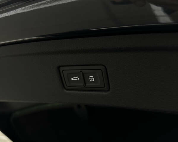 Серый Ауди A5 Sportback, объемом двигателя 1.98 л и пробегом 97 тыс. км за 27500 $, фото 29 на Automoto.ua