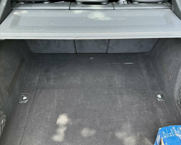 Серый Ауди A5 Sportback, объемом двигателя 2 л и пробегом 116 тыс. км за 27500 $, фото 24 на Automoto.ua