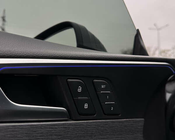 Серый Ауди A5 Sportback, объемом двигателя 1.98 л и пробегом 97 тыс. км за 27500 $, фото 10 на Automoto.ua