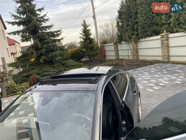 Серый Ауди A5 Sportback, объемом двигателя 1.98 л и пробегом 82 тыс. км за 25500 $, фото 18 на Automoto.ua