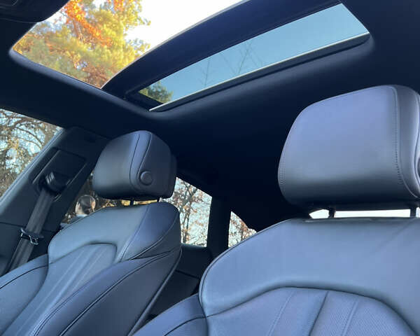 Серый Ауди A5 Sportback, объемом двигателя 1.98 л и пробегом 95 тыс. км за 35000 $, фото 18 на Automoto.ua