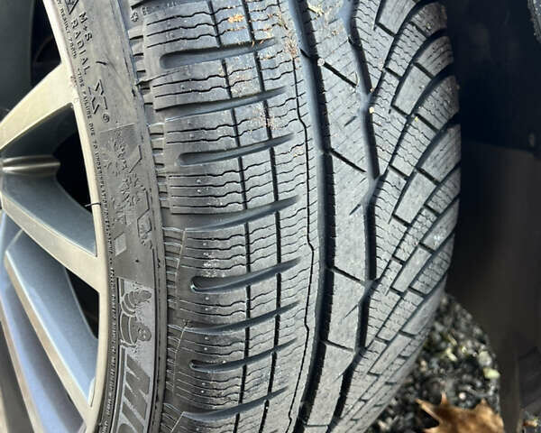 Серый Ауди A5 Sportback, объемом двигателя 1.98 л и пробегом 95 тыс. км за 35000 $, фото 26 на Automoto.ua