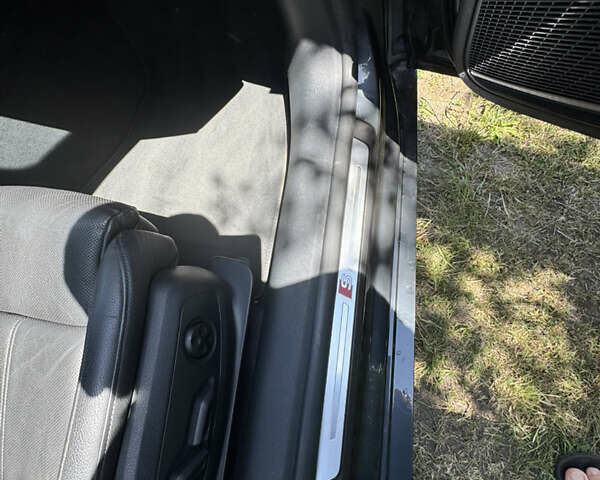 Серый Ауди A5 Sportback, объемом двигателя 2 л и пробегом 116 тыс. км за 27500 $, фото 30 на Automoto.ua