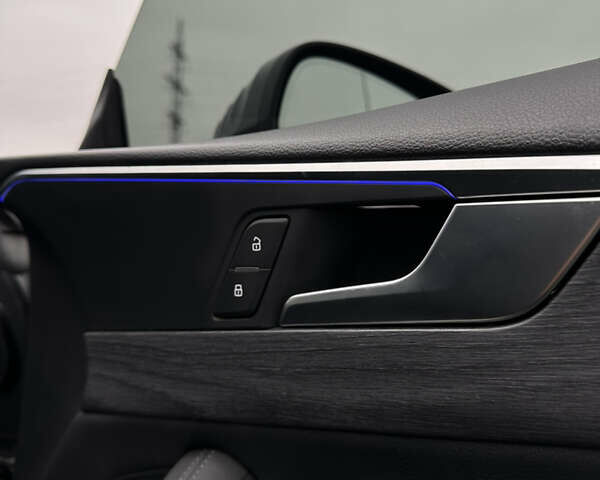 Серый Ауди A5 Sportback, объемом двигателя 1.98 л и пробегом 97 тыс. км за 27500 $, фото 21 на Automoto.ua