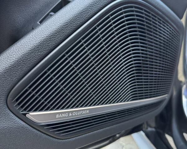 Серый Ауди A5 Sportback, объемом двигателя 1.98 л и пробегом 36 тыс. км за 26900 $, фото 9 на Automoto.ua