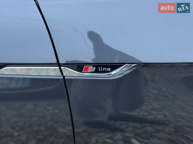 Серый Ауди A5 Sportback, объемом двигателя 1.98 л и пробегом 87 тыс. км за 24999 $, фото 41 на Automoto.ua