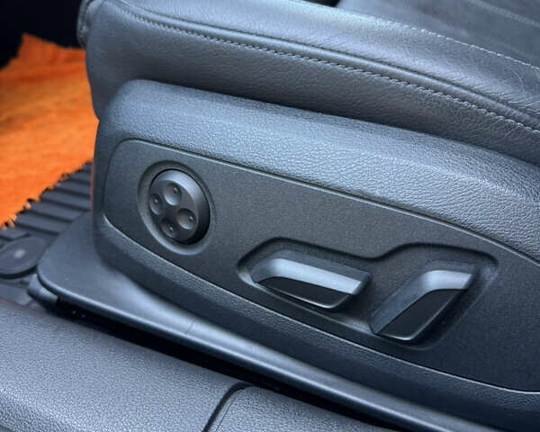 Серый Ауди A5 Sportback, объемом двигателя 1.98 л и пробегом 36 тыс. км за 26900 $, фото 11 на Automoto.ua