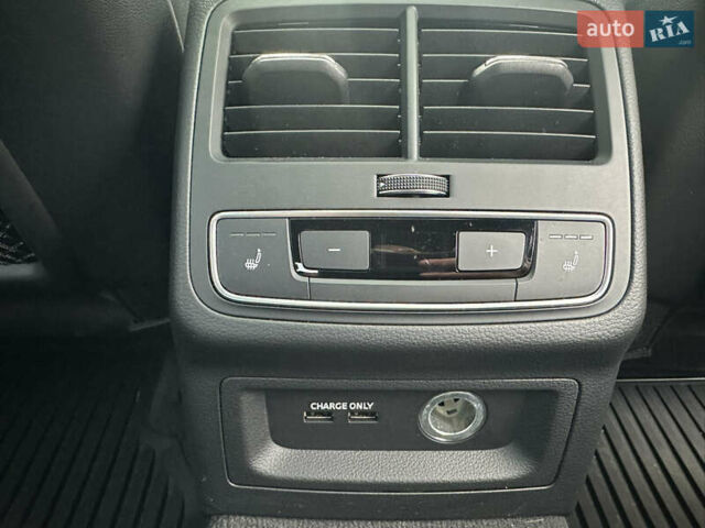 Сірий Ауді A5 Sportback, об'ємом двигуна 0 л та пробігом 149 тис. км за 25000 $, фото 9 на Automoto.ua