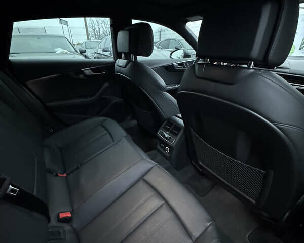 Серый Ауди A5 Sportback, объемом двигателя 1.98 л и пробегом 87 тыс. км за 24999 $, фото 38 на Automoto.ua