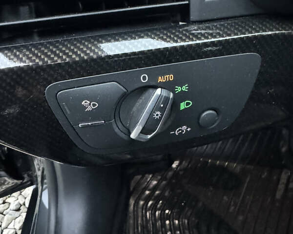 Серый Ауди A5 Sportback, объемом двигателя 1.98 л и пробегом 87 тыс. км за 24999 $, фото 22 на Automoto.ua