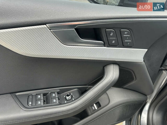 Сірий Ауді A5 Sportback, об'ємом двигуна 0 л та пробігом 149 тис. км за 25000 $, фото 5 на Automoto.ua