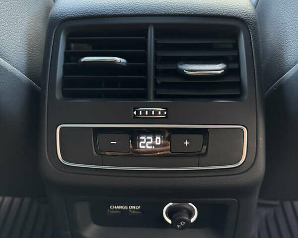 Серый Ауди A5 Sportback, объемом двигателя 1.98 л и пробегом 36 тыс. км за 26900 $, фото 19 на Automoto.ua