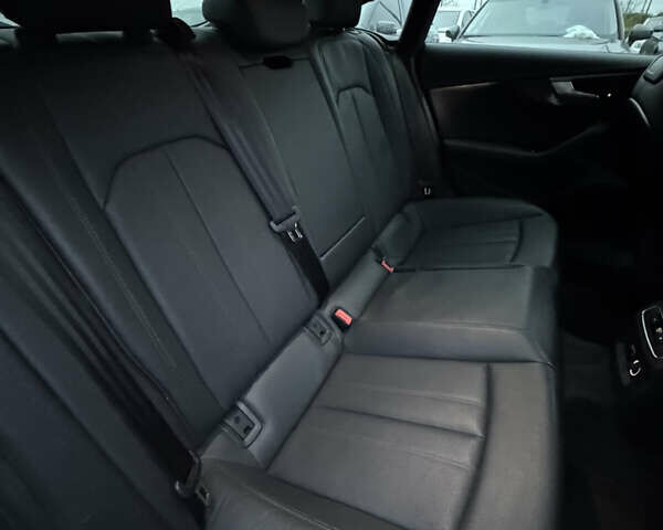 Серый Ауди A5 Sportback, объемом двигателя 1.98 л и пробегом 87 тыс. км за 24999 $, фото 37 на Automoto.ua