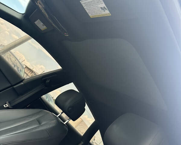 Серый Ауди A5 Sportback, объемом двигателя 2 л и пробегом 153 тыс. км за 22500 $, фото 13 на Automoto.ua