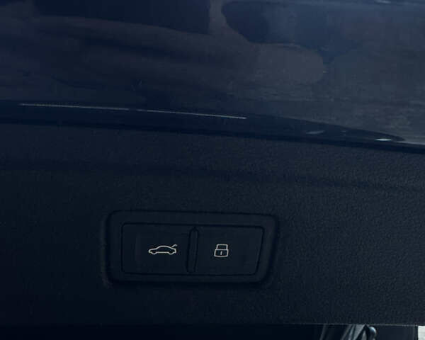 Серый Ауди A5 Sportback, объемом двигателя 1.98 л и пробегом 36 тыс. км за 26900 $, фото 17 на Automoto.ua