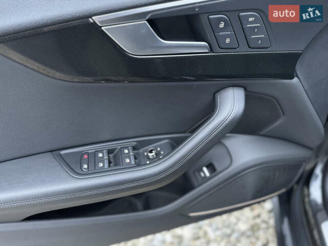 Серый Ауди A5 Sportback, объемом двигателя 1.98 л и пробегом 87 тыс. км за 24999 $, фото 20 на Automoto.ua