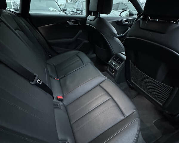 Серый Ауди A5 Sportback, объемом двигателя 1.98 л и пробегом 87 тыс. км за 24999 $, фото 36 на Automoto.ua