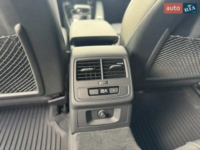 Серый Ауди A5 Sportback, объемом двигателя 2 л и пробегом 39 тыс. км за 31999 $, фото 18 на Automoto.ua