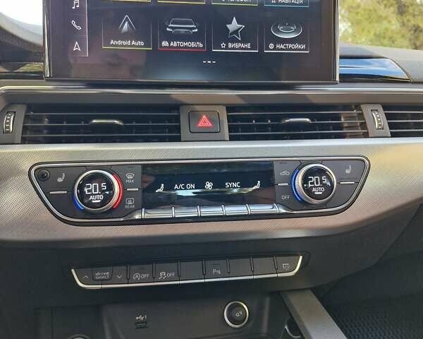 Серый Ауди A5 Sportback, объемом двигателя 1.98 л и пробегом 12 тыс. км за 39000 $, фото 25 на Automoto.ua