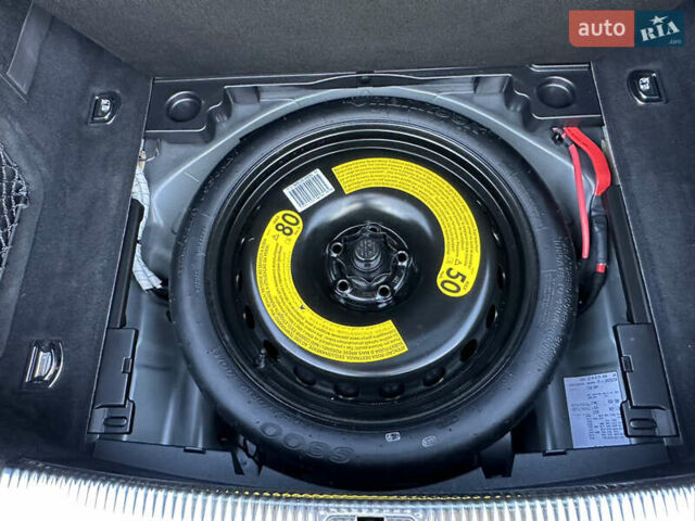 Синій Ауді A5 Sportback, об'ємом двигуна 2 л та пробігом 153 тис. км за 24500 $, фото 61 на Automoto.ua