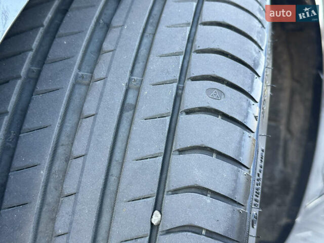 Синій Ауді A5 Sportback, об'ємом двигуна 2 л та пробігом 153 тис. км за 24500 $, фото 8 на Automoto.ua