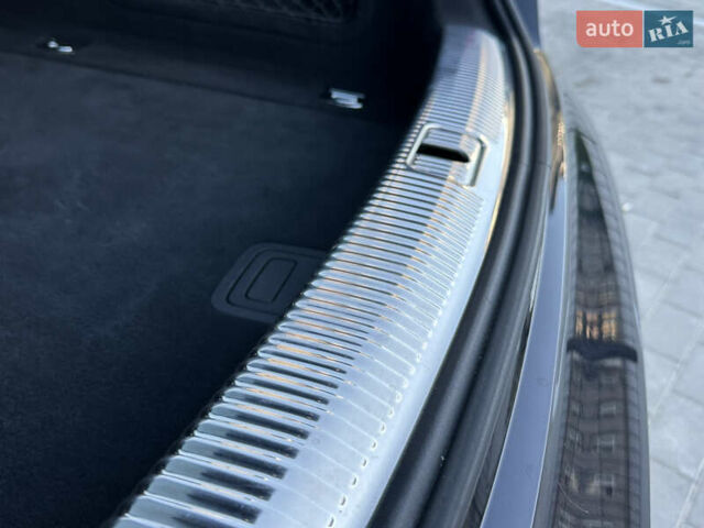 Синій Ауді A5 Sportback, об'ємом двигуна 2 л та пробігом 153 тис. км за 24500 $, фото 75 на Automoto.ua