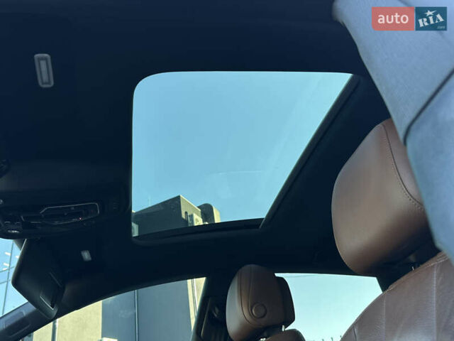 Синій Ауді A5 Sportback, об'ємом двигуна 2 л та пробігом 153 тис. км за 24500 $, фото 43 на Automoto.ua