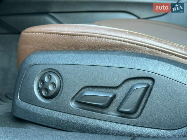 Синій Ауді A5 Sportback, об'ємом двигуна 2 л та пробігом 153 тис. км за 24500 $, фото 41 на Automoto.ua