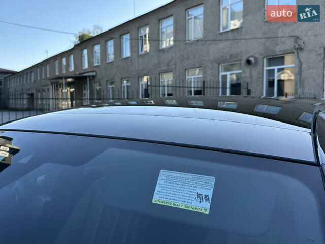 Синій Ауді A5 Sportback, об'ємом двигуна 2 л та пробігом 153 тис. км за 24500 $, фото 26 на Automoto.ua