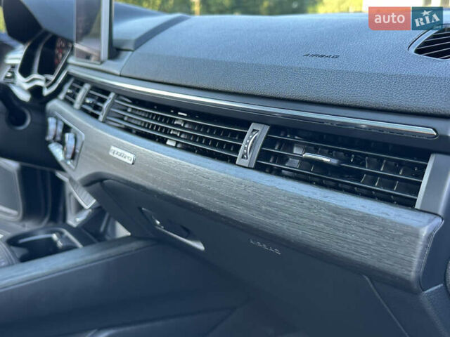 Синій Ауді A5 Sportback, об'ємом двигуна 2 л та пробігом 153 тис. км за 24500 $, фото 68 на Automoto.ua