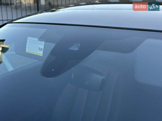 Синій Ауді A5 Sportback, об'ємом двигуна 2 л та пробігом 153 тис. км за 24500 $, фото 20 на Automoto.ua