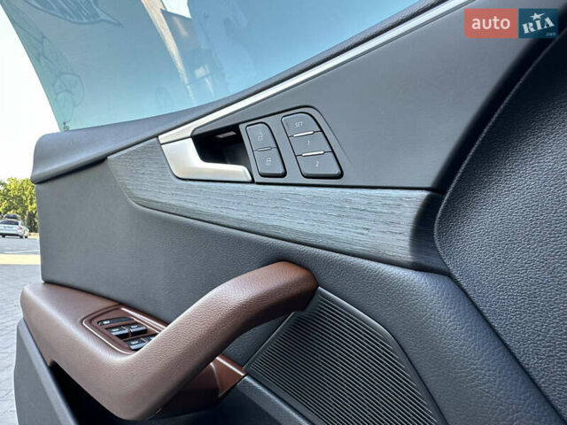 Синій Ауді A5 Sportback, об'ємом двигуна 2 л та пробігом 153 тис. км за 24500 $, фото 48 на Automoto.ua