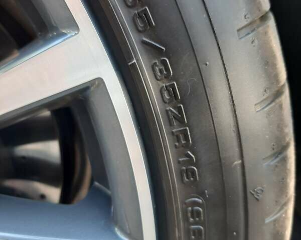 Синий Ауди A5 Sportback, объемом двигателя 2 л и пробегом 89 тыс. км за 21500 $, фото 12 на Automoto.ua