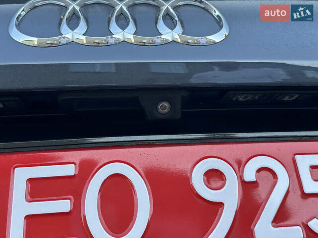 Синій Ауді A5 Sportback, об'ємом двигуна 2 л та пробігом 153 тис. км за 24500 $, фото 77 на Automoto.ua