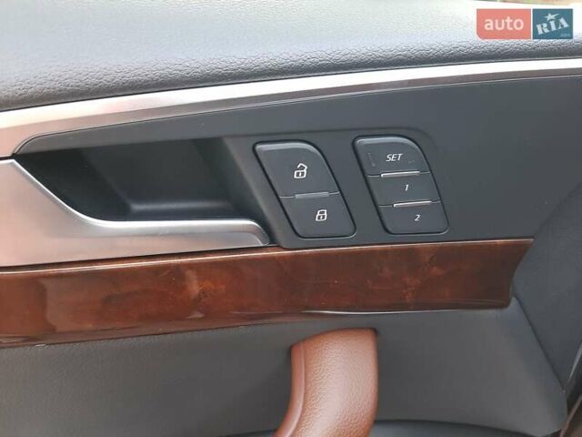 Синий Ауди A5 Sportback, объемом двигателя 2 л и пробегом 89 тыс. км за 19900 $, фото 14 на Automoto.ua