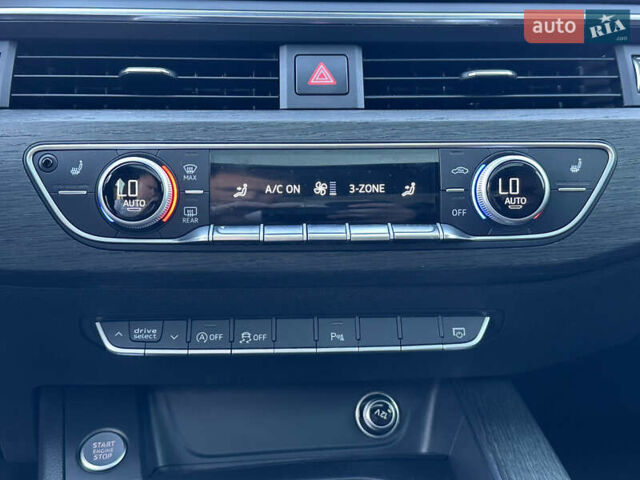 Синій Ауді A5 Sportback, об'ємом двигуна 2 л та пробігом 153 тис. км за 24500 $, фото 45 на Automoto.ua