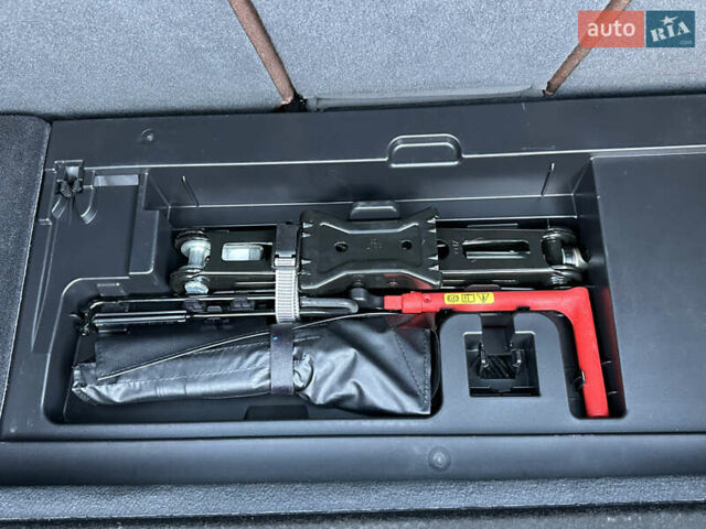 Синій Ауді A5 Sportback, об'ємом двигуна 2 л та пробігом 153 тис. км за 24500 $, фото 63 на Automoto.ua