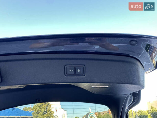 Синій Ауді A5 Sportback, об'ємом двигуна 2 л та пробігом 153 тис. км за 24500 $, фото 59 на Automoto.ua