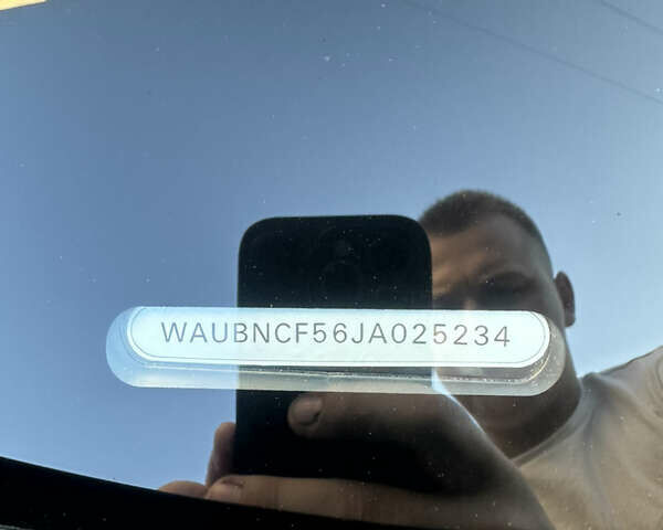 Синій Ауді A5 Sportback, об'ємом двигуна 2 л та пробігом 153 тис. км за 24500 $, фото 78 на Automoto.ua