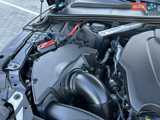 Синій Ауді A5 Sportback, об'ємом двигуна 2 л та пробігом 153 тис. км за 24500 $, фото 31 на Automoto.ua