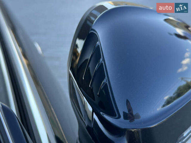 Синій Ауді A5 Sportback, об'ємом двигуна 2 л та пробігом 153 тис. км за 24500 $, фото 18 на Automoto.ua