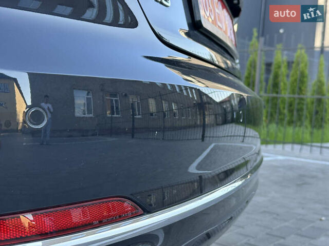 Синій Ауді A5 Sportback, об'ємом двигуна 2 л та пробігом 153 тис. км за 24500 $, фото 15 на Automoto.ua