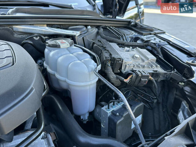 Синій Ауді A5 Sportback, об'ємом двигуна 2 л та пробігом 153 тис. км за 24500 $, фото 29 на Automoto.ua