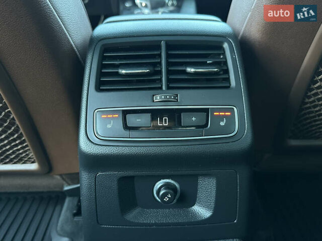 Синій Ауді A5 Sportback, об'ємом двигуна 2 л та пробігом 153 тис. км за 24500 $, фото 57 на Automoto.ua