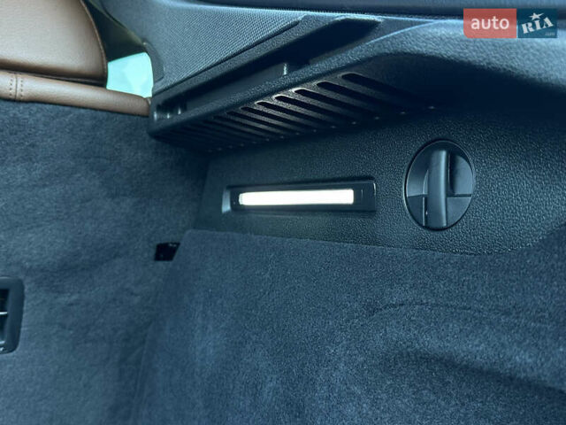 Синій Ауді A5 Sportback, об'ємом двигуна 2 л та пробігом 153 тис. км за 24500 $, фото 76 на Automoto.ua