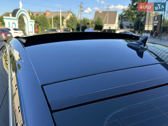 Синій Ауді A5 Sportback, об'ємом двигуна 2 л та пробігом 153 тис. км за 24500 $, фото 25 на Automoto.ua